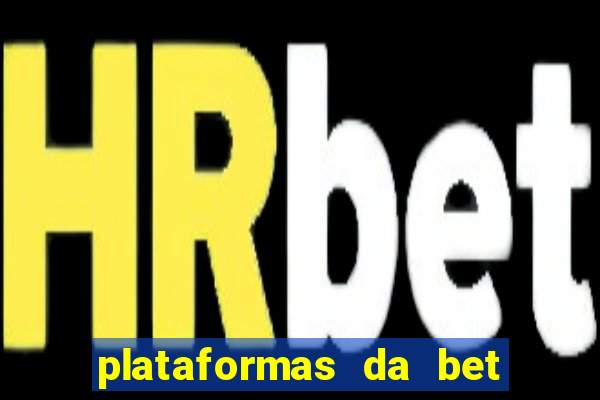 plataformas da bet com bonus de cadastro